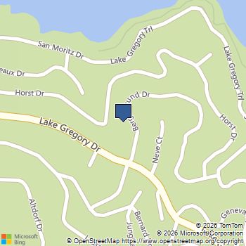 744 Bergschrund Crestline, CA MLS# OC26005940