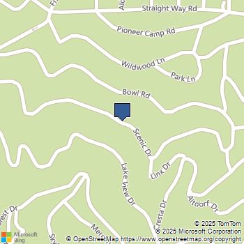 23769 Scenic Dr Crestline, CA MLS# SR25249838