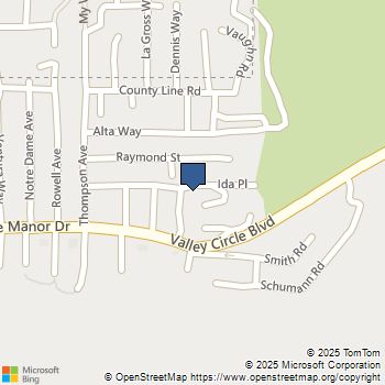 9240 Slater Terrace Chatsworth, CA MLS# 225005335