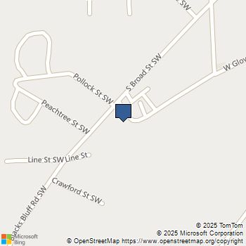 2 Harbin Alley SW Rome, GA MLS# 10660410