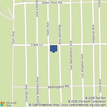 0 lot 44 Kern Sugarloaf, CA MLS# IG25218748