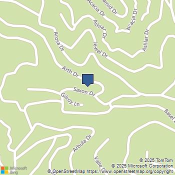 24960 Saxon Drive Crestline, CA MLS# IG25014600