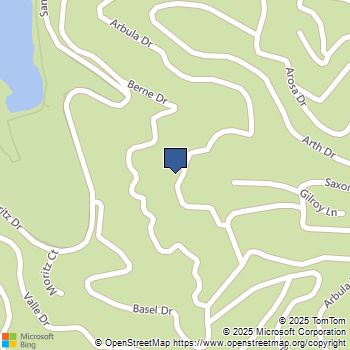 800 Arbula Drive Crestline, CA MLS# IG25226940