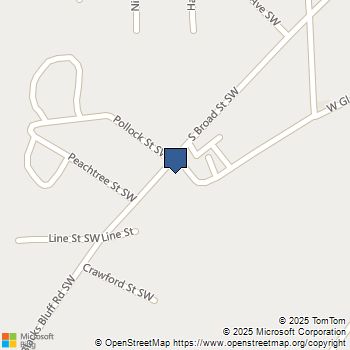 903 S Broad Street SW Rome, GA MLS# 10660112