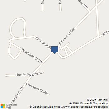 903 S Broad Street SW Rome, GA MLS# 10660112