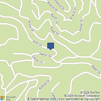 3 Arth Drive Crestline, CA MLS# 25617341