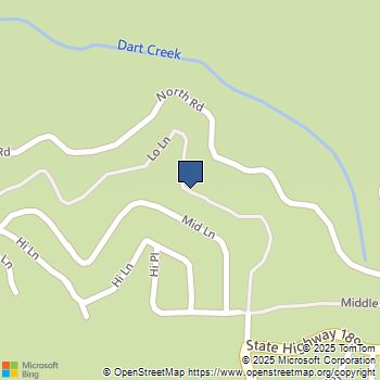 23657 Lo Ln Twin Peaks, CA MLS# SR25261238