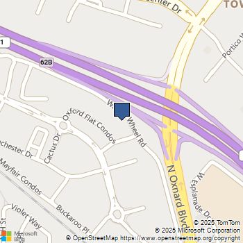 2820 Wagon Wheel Road 302 Oxnard, CA MLS# V1-32885