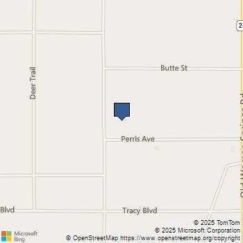 0 Perris Street Yucca Valley, CA MLS# 25497333PS