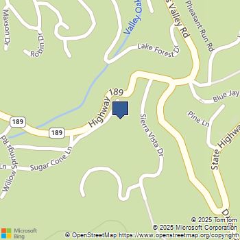 26669 State Highway 189 Twin Peaks, CA MLS# IV25236443