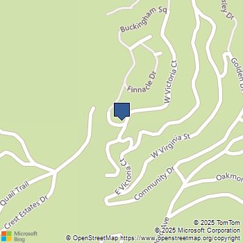 788 Buckingham Square Lake Arrowhead, CA MLS# IG25156649