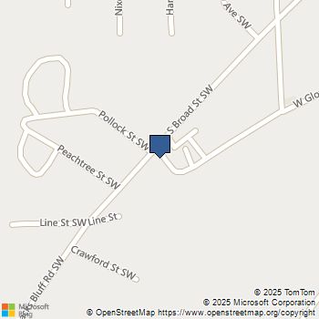 901 S Broad Street SW Rome, GA MLS# 10659734