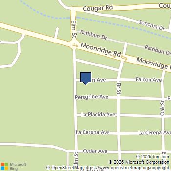 42539 Falcon Big Bear Lake, CA MLS# SW25251010