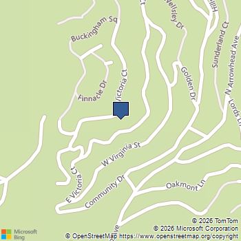 761 W Victoria Court Lake Arrowhead, CA MLS# OC25197368