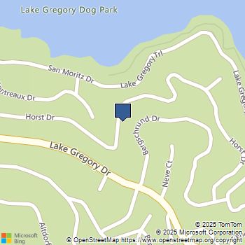 0 Horst Drive Crestline, CA MLS# RW24246147