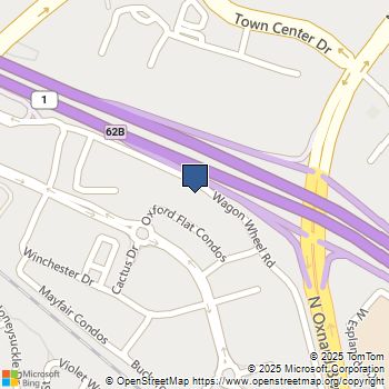 2850 Wagon Wheel Road 401 Oxnard, CA MLS# 25594453