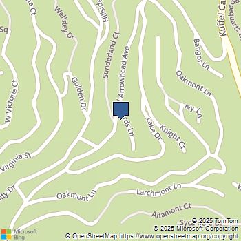 761 Arrowhead Villa Road Lake Arrowhead, CA MLS# IG25174159