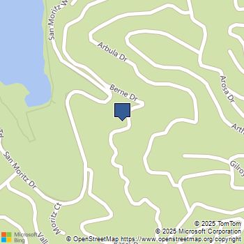 770 Berne Drive Crestline, CA MLS# IG25227627