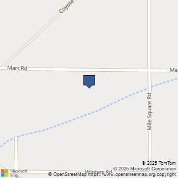 66055 Mars Drive Joshua Tree, CA MLS# 219133756DA