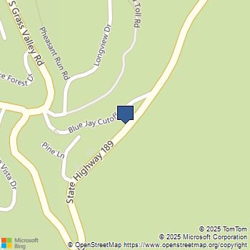 26898 CA 189 Twin Peaks, CA MLS# IG25100640