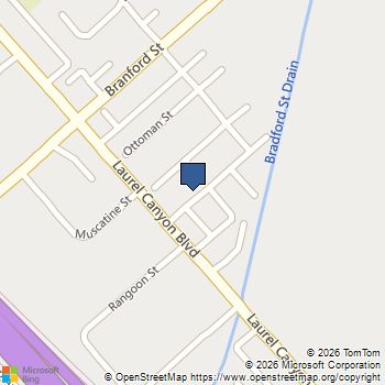 9365 Hawk Eye Lane Pacoima, CA MLS# SR26141715