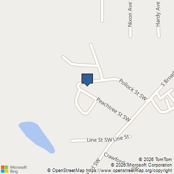 21 Pollock Street SW Rome, GA MLS# 10828414