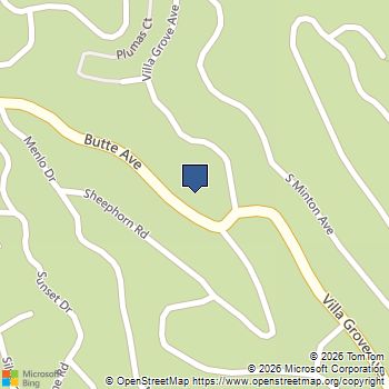 736 Villa Grove Avenue Big Bear, CA MLS# 219141738DA