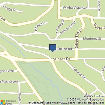 42897 Encino Road Big Bear, CA MLS# IG25215984