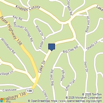 23511 Lake Drive Crestline, CA MLS# IG25047666