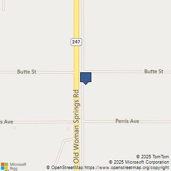 205 Old Woman Springs Road Yucca Valley, CA MLS# 219122273PS