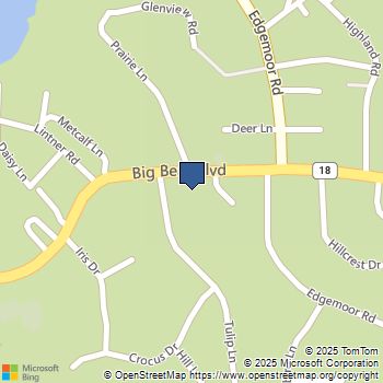 108 Big Bear Boulevard Big Bear City, CA MLS# OC23160757