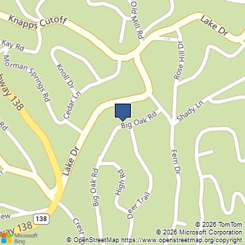 752 Big Oak Crestline, CA MLS# DW26192840
