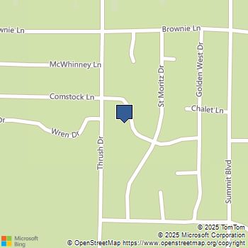 41747 Comstock Lane Big Bear Lake, CA MLS# IG25179749