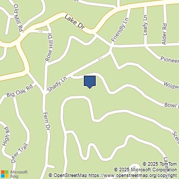 23718 Scenic Drive Crestline, CA MLS# IG25196842