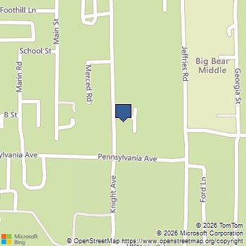 693 Knight Avenue Big Bear Lake, CA MLS# IG26011410