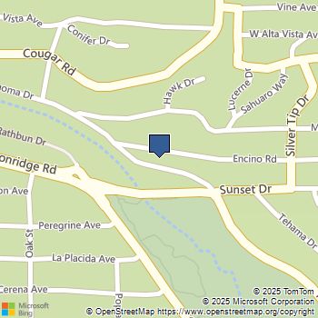 42834 Sonoma Drive Big Bear Lake, CA MLS# SR25060844