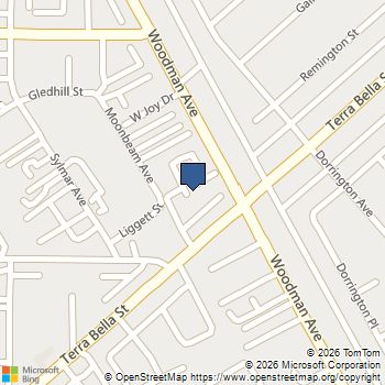 14265 Terra Bella Street 40 Panorama City, CA MLS# SR26000261