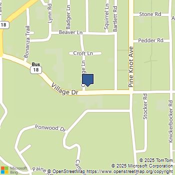 40728 Village Drive Big Bear Lake, CA MLS# IG25166238