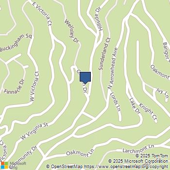 725 Golden Lake Arrowhead, CA MLS# IG25245129