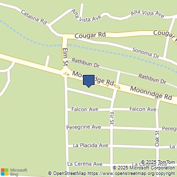 42565 Moonridge Road Big Bear Lake, CA MLS# IG25223084