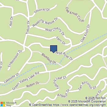 33445 Wild Rose Drive Green Valley Lake, CA MLS# CV25230103