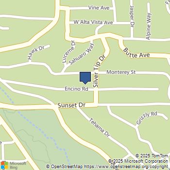 42958 Encino Road Big Bear, CA MLS# 219133803PS