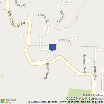 900 LEOTA Lane Chatsworth, CA MLS# SB25190057