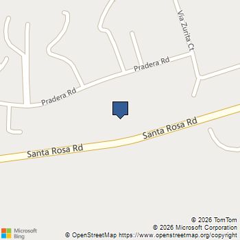 11998 Pradera Road Camarillo, CA MLS# 226001204