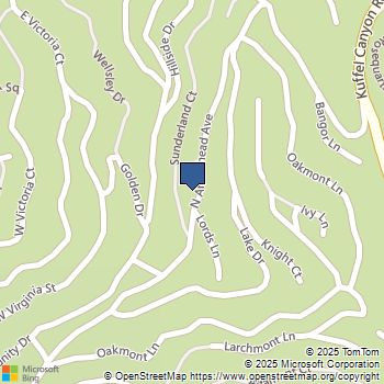 718 Arrowhead Villa Road Lake Arrowhead, CA MLS# HD25130723