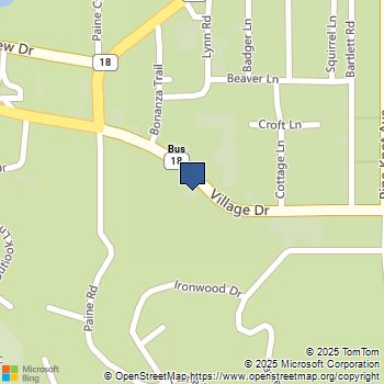 40671 Village Drive 15D Big Bear Lake, CA MLS# EV24087660