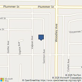 9333 Swinton Avenue North Hills, CA MLS# 25604691