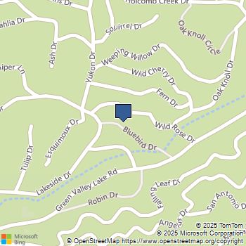 33400 Bluebird Drive Green Valley Lake, CA MLS# IG25162562