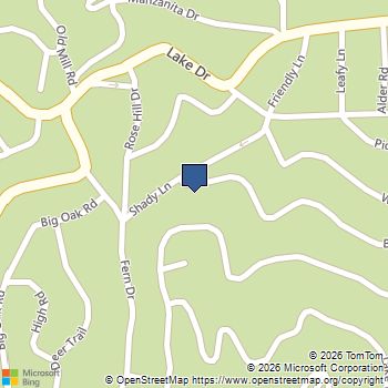 23697 Bowl Crestline, CA MLS# IV26184859