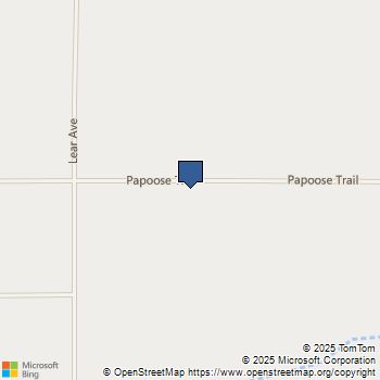 66125 Brant Cross Joshua Tree, CA MLS# CV25095139